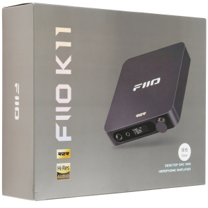 Купить FiiO K11R2R (F3031K) Silver-6.jpg